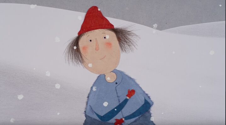 La Moufle de Clementine Robach