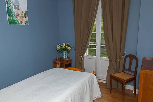 Location saisonnière / Le Four à Chaux