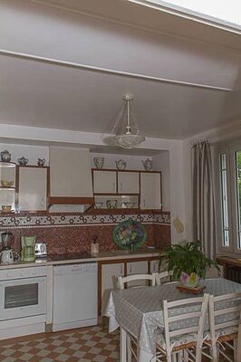 Location saisonnière / Le Four à Chaux