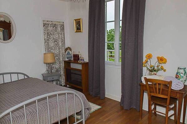 Location saisonnière / Le Four à Chaux