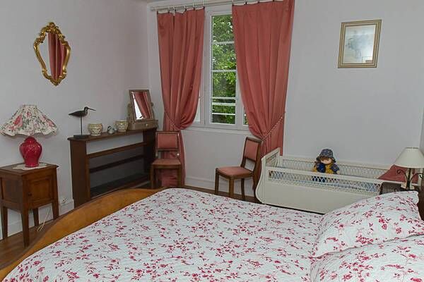 Location saisonnière / Le Four à Chaux