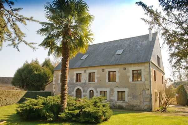 Moulin Guillaume