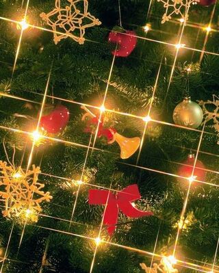 Marché de Noël - Lavardin