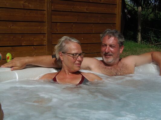 Jacuzzi