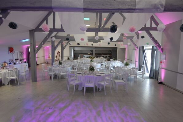 Domaine des 4 S