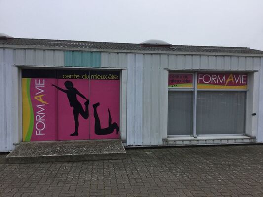Formavie