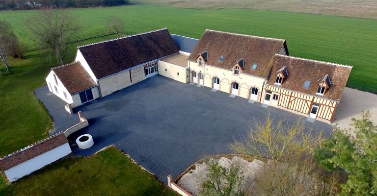 Domaine des 4 S
