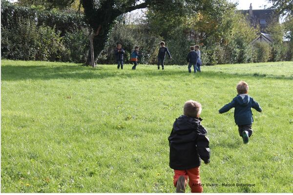 Enfants