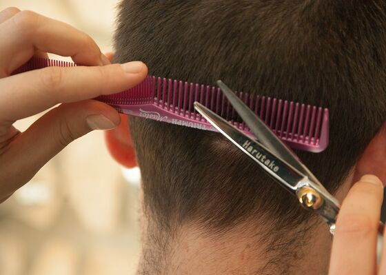 Coiffeur