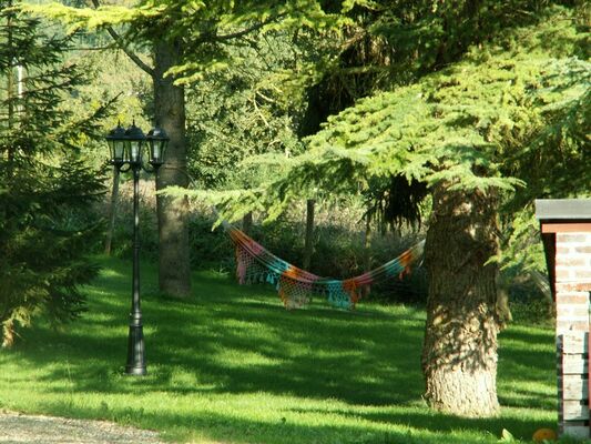 Jardin