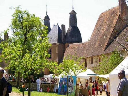marche-medieval-commanderie-arville