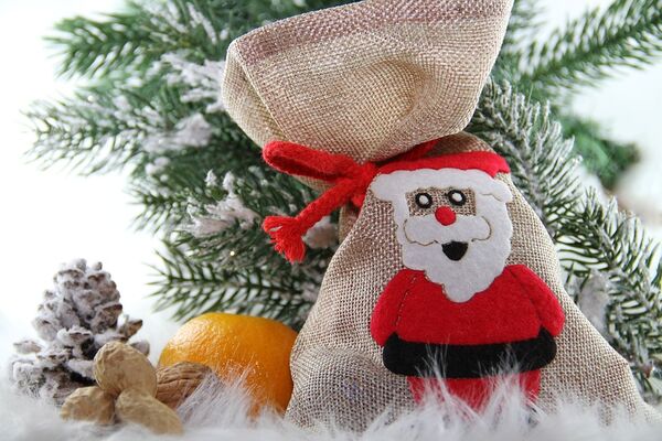 Fête gourmande de la Saint-nicolas