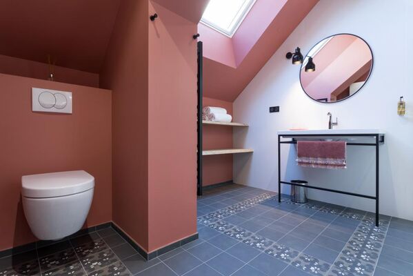 Appart Hôtel - Appartement chez Laurent