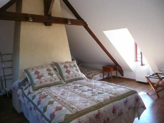 chambre 1