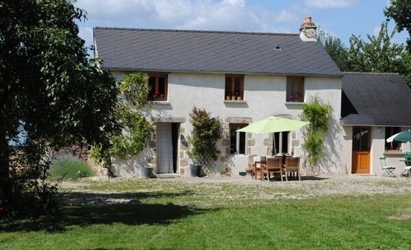 La Maison du Noyer