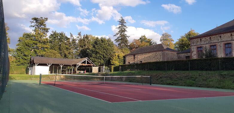 tennis
