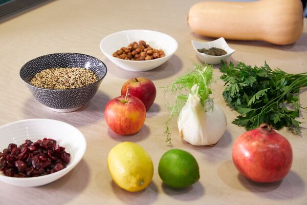 Atelier Cuisine Fourchette Académie 2