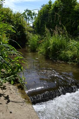 Bais-Lavoir