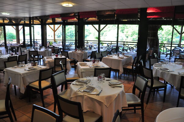 Beau Rivage Moulay juil 2014_CP Patrick LECOQ Logis de la Mayenne (14)