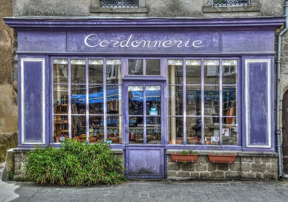 Boutique Commerce