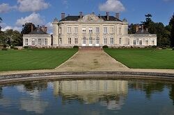 Château de Craon petit