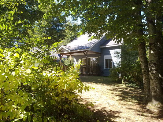 Chalet 2