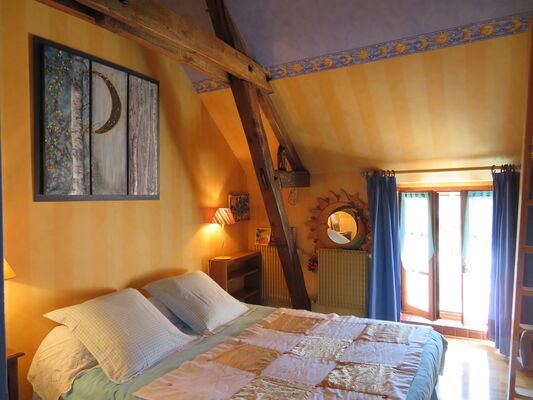 Chambre Jaune (1)