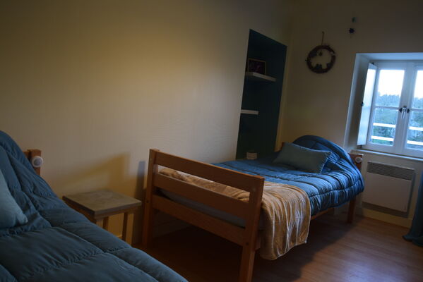 chambre Le Port