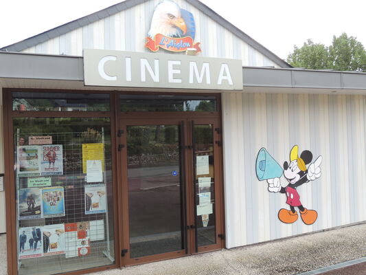 Cinéma l'Aiglon
