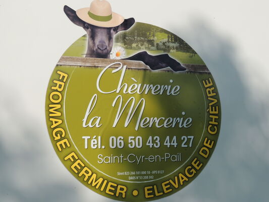 Chevrerie La Mercerie