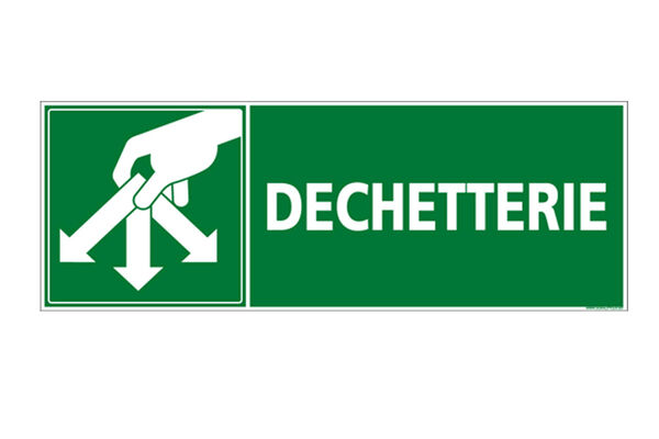 Dechetterie