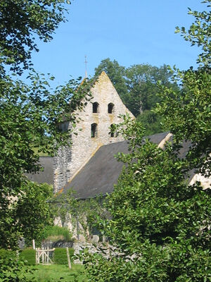 Eglise st Pierre