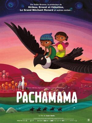 FMA-pachamama