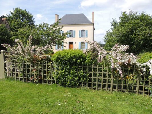 GITE ST PIERRE