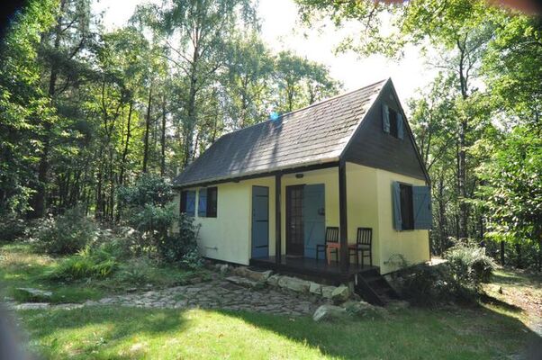 Gîte Maison formidable_Sainte-Suzanne1