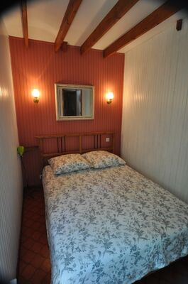 Gîte Maison formidable_Sainte-Suzanne4