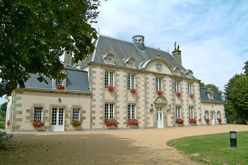 Hotel la Marjolaine