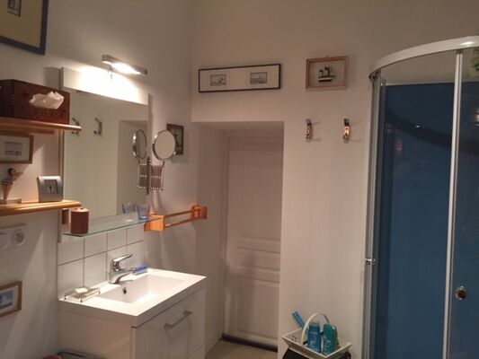 HLO53_ CH hotes le Rocher - SDE chambre 1