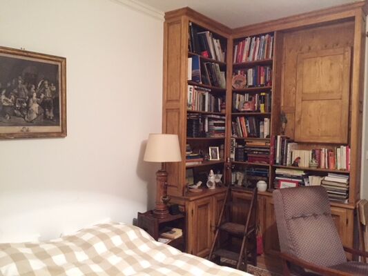 HLO53_ CH hotes le Rocher - chambre 1 RDC (2)