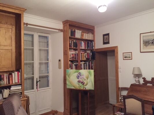 HLO53_ CH hotes le Rocher - chambre 1 RDC (3)