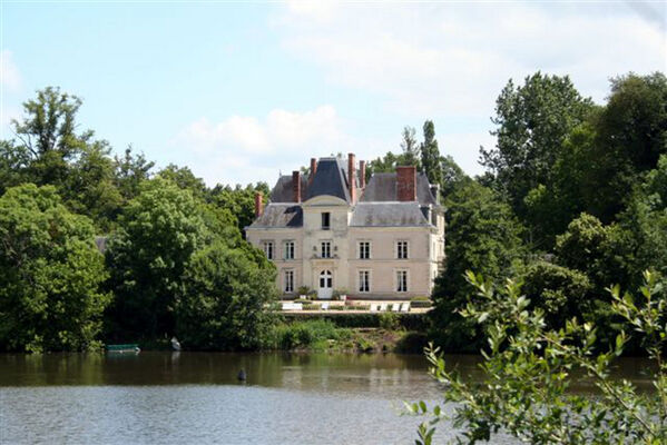 Château de Mirvault 3