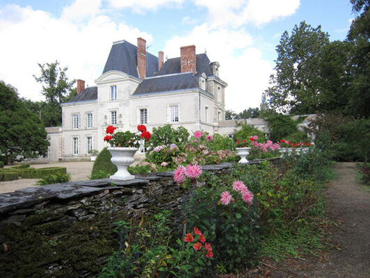 Château de Mirvault
