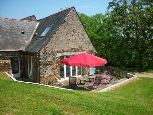 Gîte Le Petit Coulonge