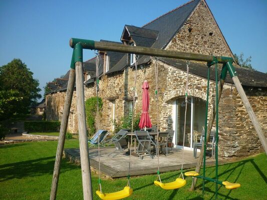 Gîte Le Petit Coulonge