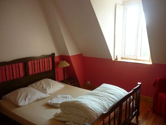 Gîte Le Petit Coulonge