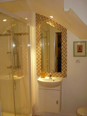 Chambre d'hôtes Délia 2