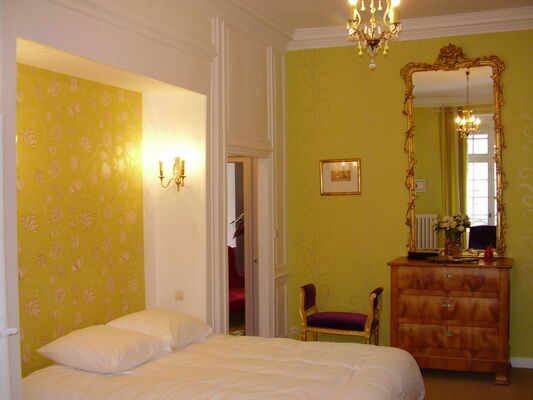 Chambre d'hôtes Délia
