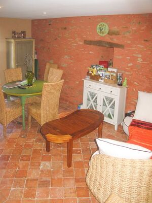 Gîte La Coquillonerie Villa 2