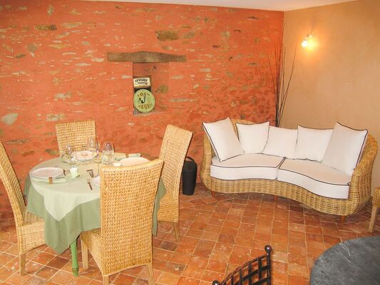 Gîte La Coquillonerie Villa 2