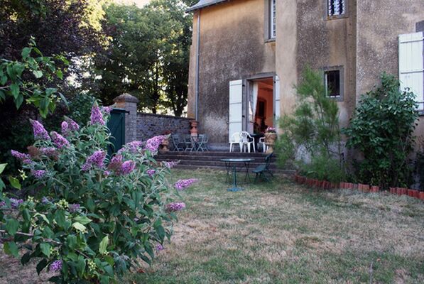 Le Manoir du Prieuré